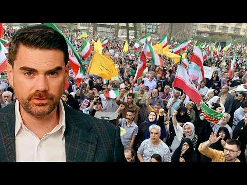 Trump's Peace Deal With The Iranian Government Falls Apart