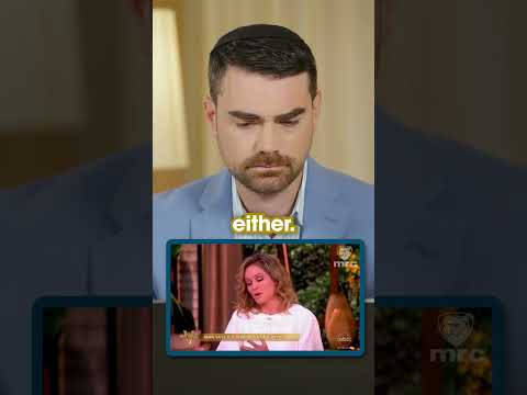 The View Says We're The SAME As Iran?