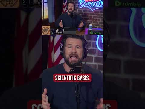 These people are mentally ill.