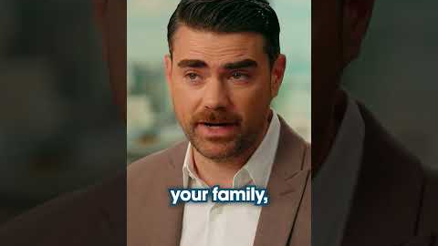 You Can't Let Them Do This