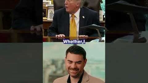 Trump Says He Will TAKE Cuba