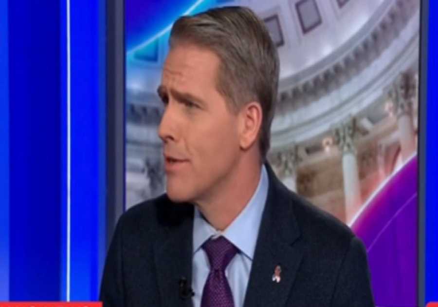 Scott Jennings Schools CNN Panel on What Trump is Doing With Iran: ‘This is an Attempt to Prevent Further Conflict’ (VIDEO)