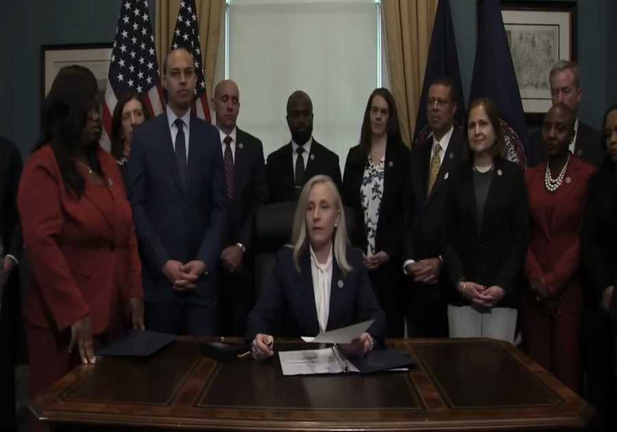 Virginia Democrats Are Now Trying to TRIPLE Their Own Pay – After Abigail Spanberger Ran on Affordability