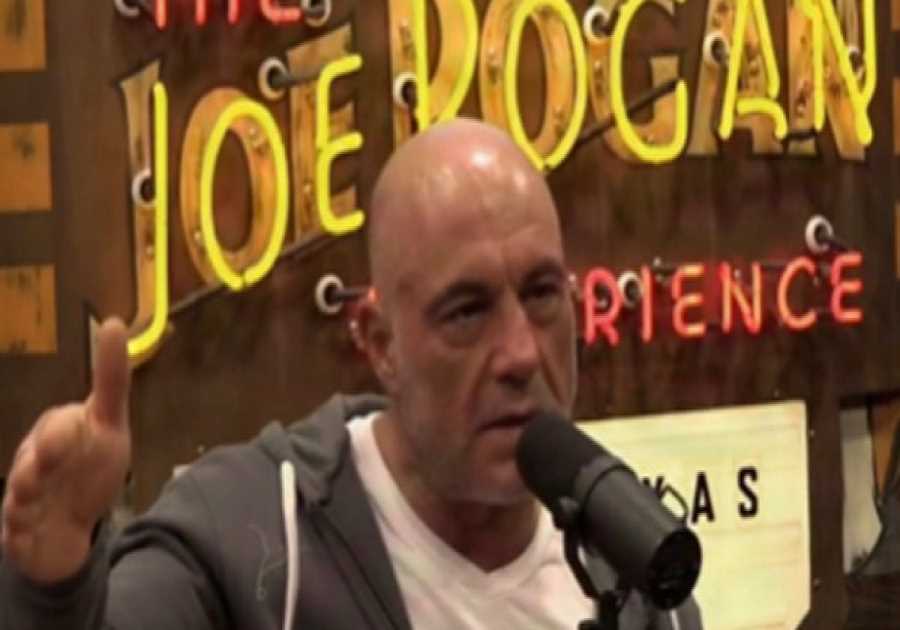 Joe Rogan Notes Curious Timing of Drop in Number of Non-Binary and Trans People (VIDEO)