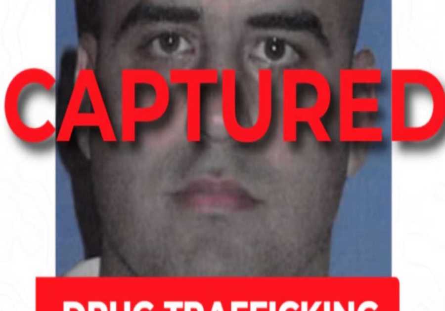 Roberto “Beto” Bazán Salinas, High-Ranking Gulf Cartel Operator, Arrested in Guanajuato for Smuggling Cocaine, Methamphetamine, and Marijuana into the United States