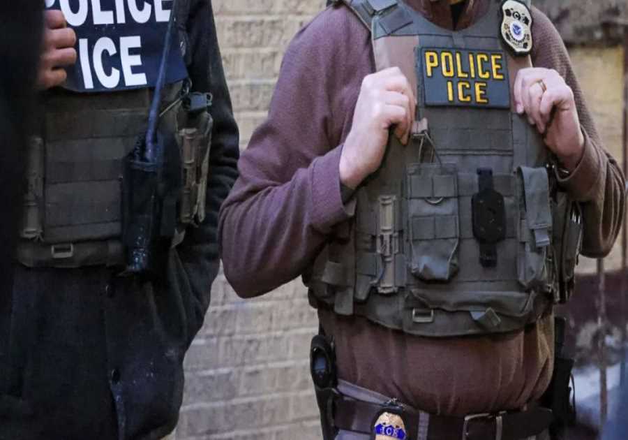 OOF! NBC News Poll Finds ICE is More Popular Than Democrats