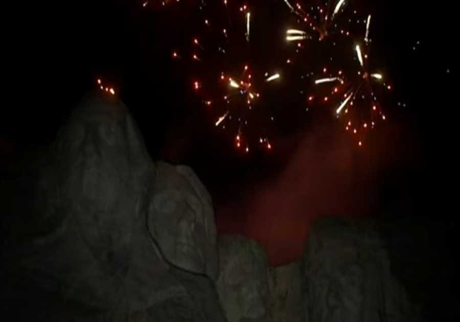 GREAT NEWS: National Park Service Announces Fireworks Returning to Mount Rushmore for Independence Day
