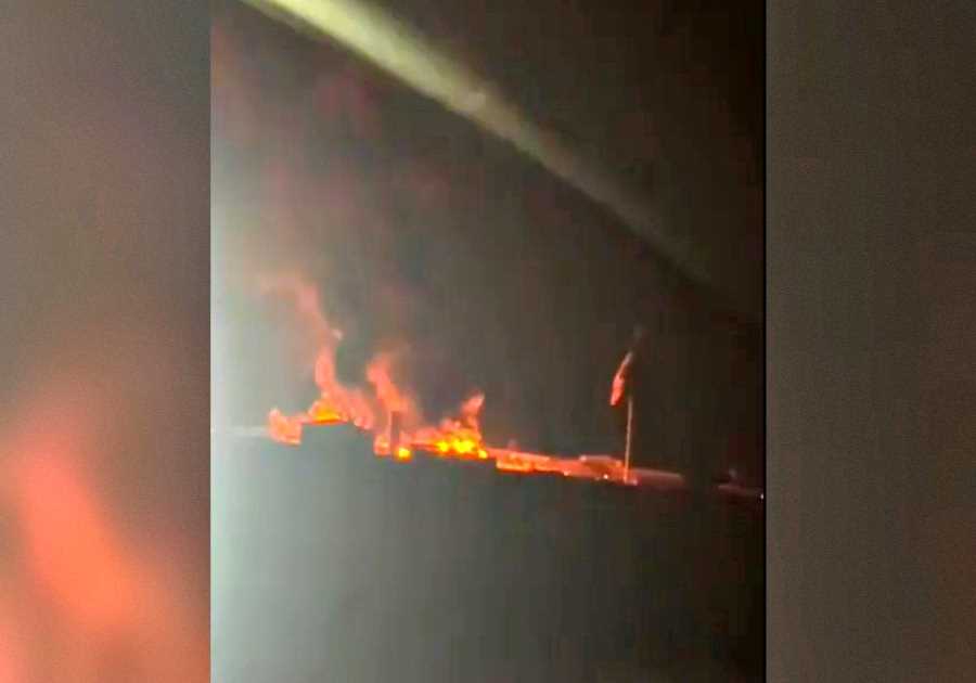 French Sergeant Major Killed by Iranian Swarm Drone Strike in Erbil, Iraq – Macron Decries Attack Against Forces Fighting ISIS