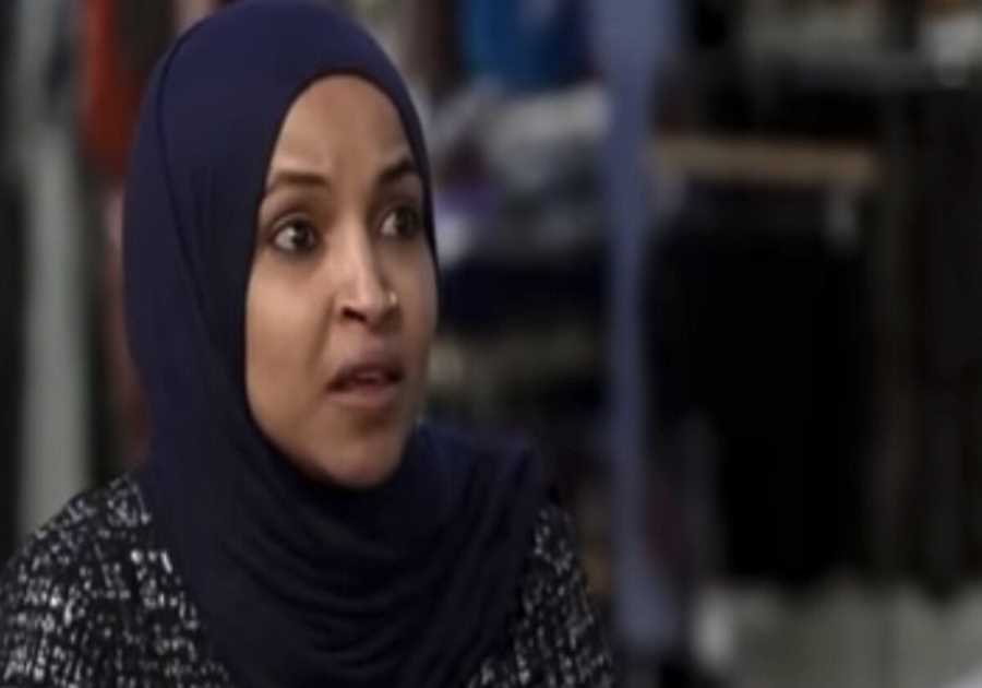 Even the Left Is Tired Of Her: Ilhan Omar Gets Major Primary Challenge From Anti-ICE Lawyer