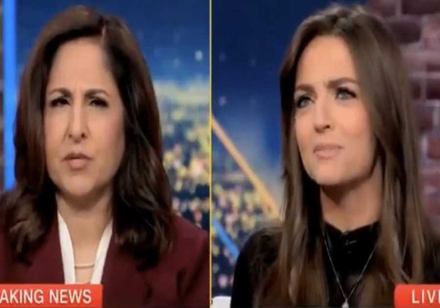 WATCH: Conservative Reporter SCHOOLS Former Biden Advisor and CNN Panel on SAVE Act with CNN’s Own Data!