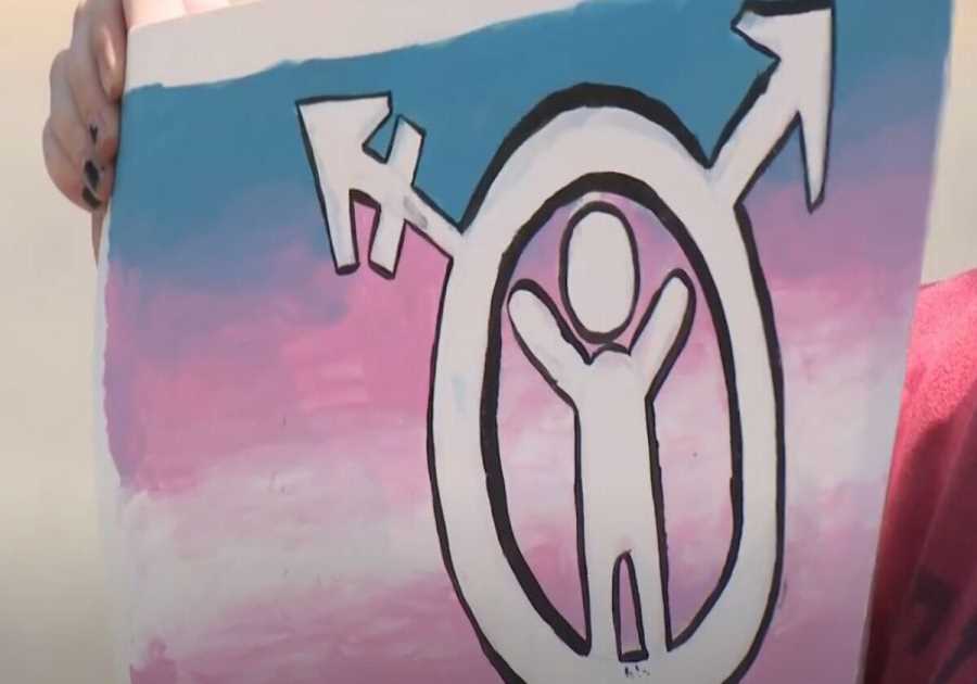 Alert: Olympic Committee Steps up to Protect Women, Bans Trans Athletes from Female Events