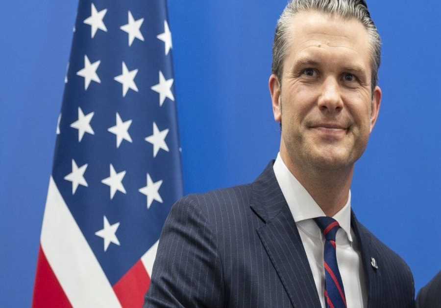 Hegseth Slashes ‘Faith Codes’ in Move to Make Chaplains the Spiritual Backbone of the US Military