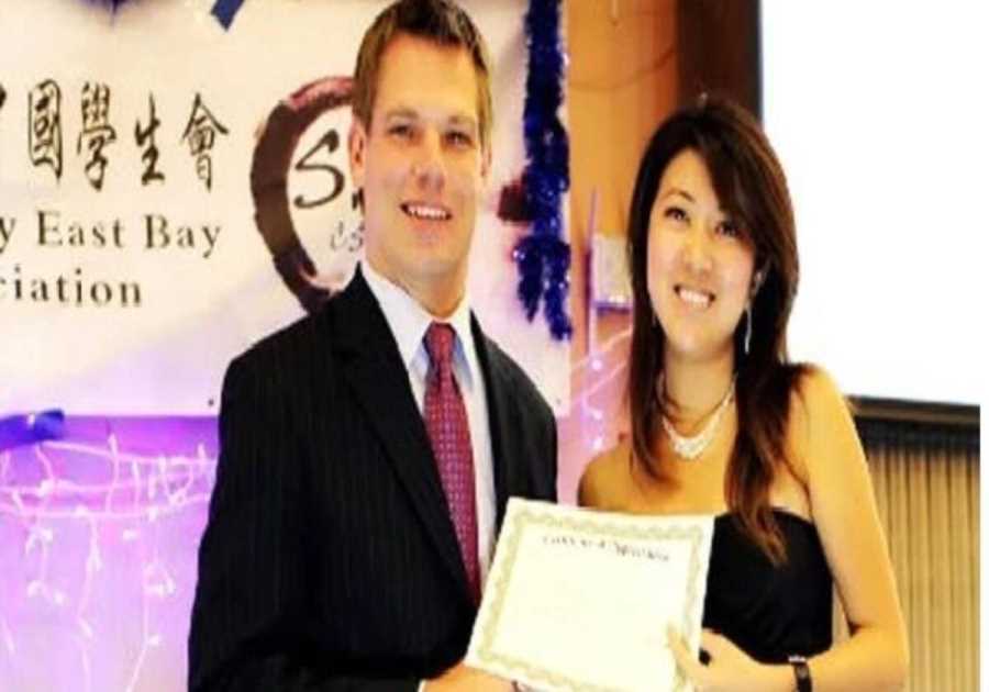 Kash Patel Pushing to Release Investigative Files Related to Swalwell’s Relationship with Chinese Spy and Honeypot Fang Fang: Report