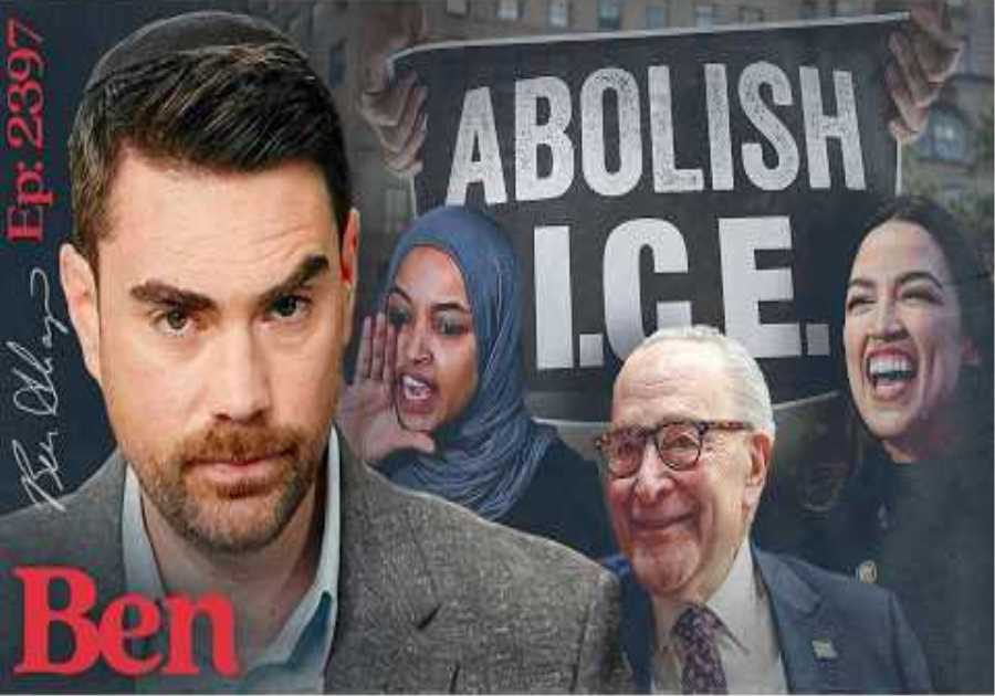 You’re In An Endless TSA Line Because Of The Democrats