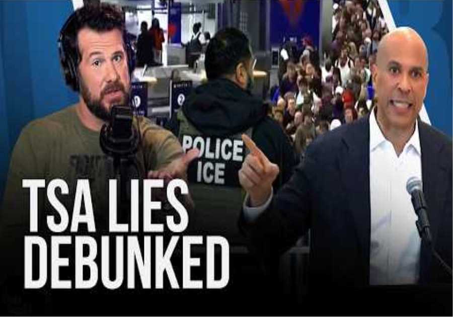 They Shut Down the Government for This?