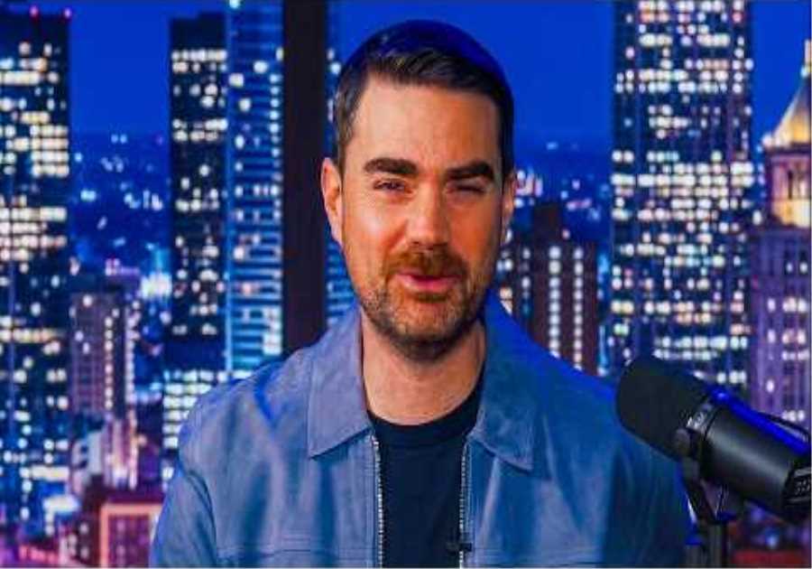 Ben After Dark: Lithuanian Caterpillar