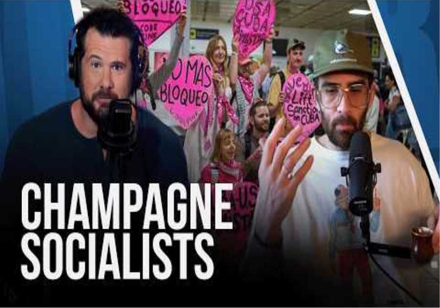 They Are So Full of SH*T