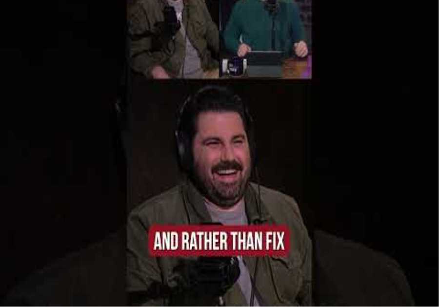 Cheapest water park ever… what could go wrong?