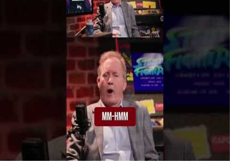 There’s nothing wrong with being America First. Every other country is… why aren’t we?