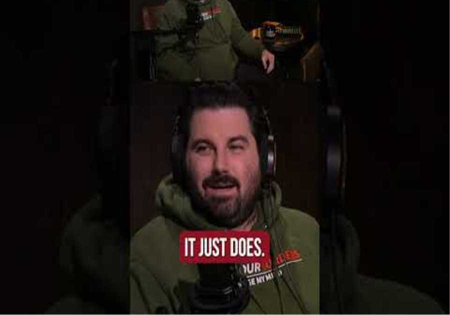 This mural looks like a Palestinian BBQ invite