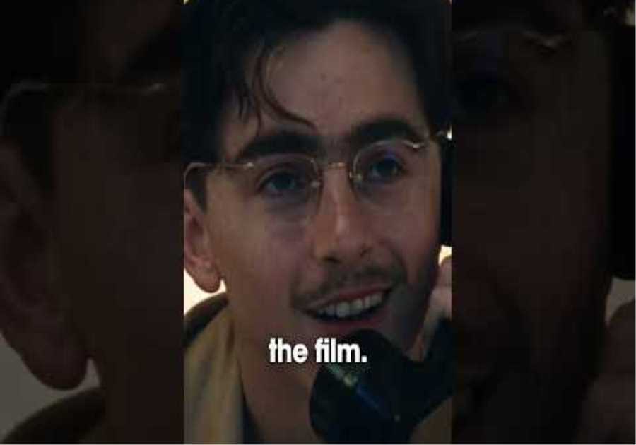 THESE Are The Best Movies Of The Year