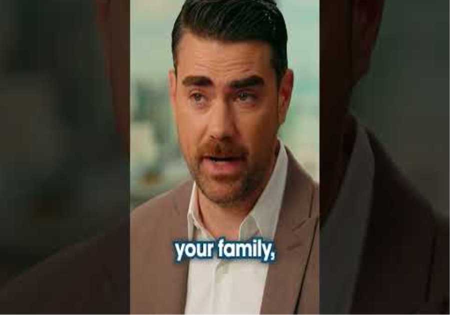 You Can't Let Them Do This