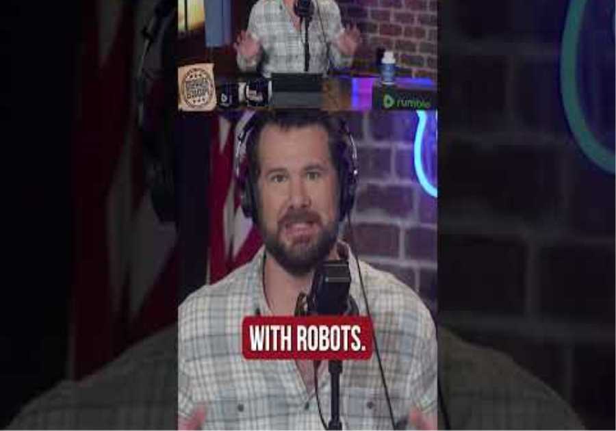 The robot revolution was short lived