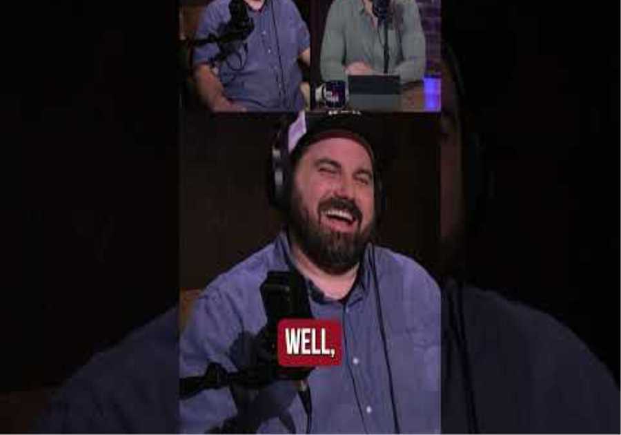 This video should’ve stayed in the drafts