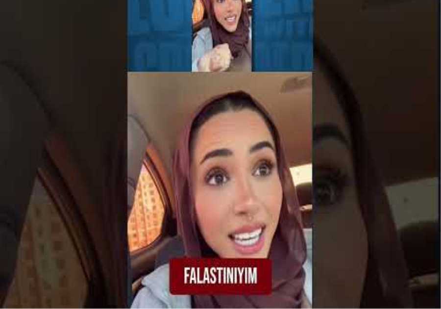 Are we going to skip past the fact her parents are first cousins?