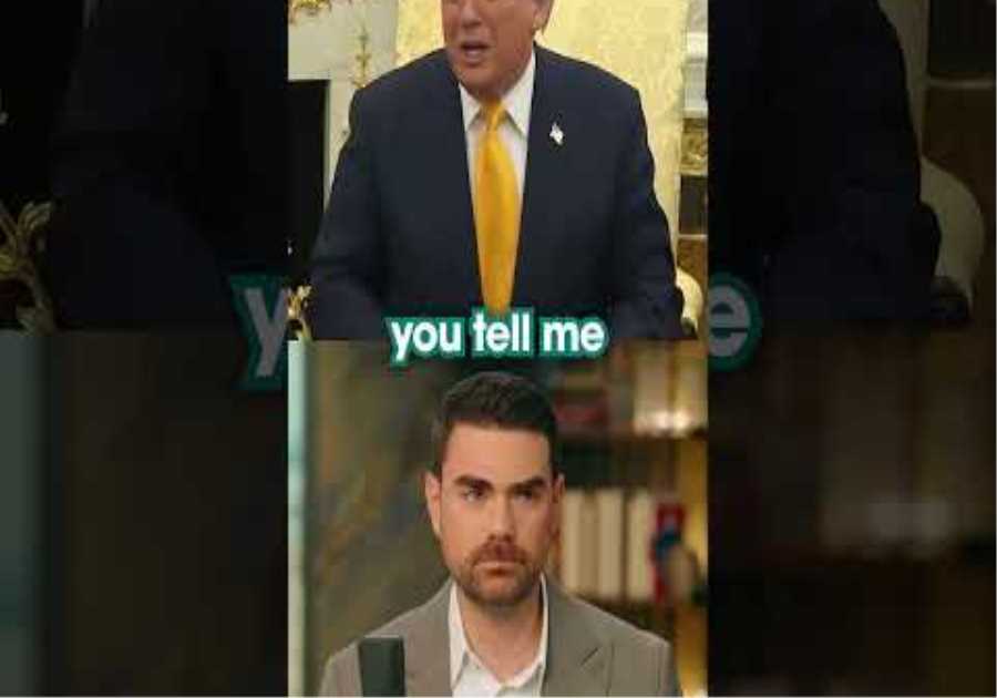 Trump's Most Hilarious Moment