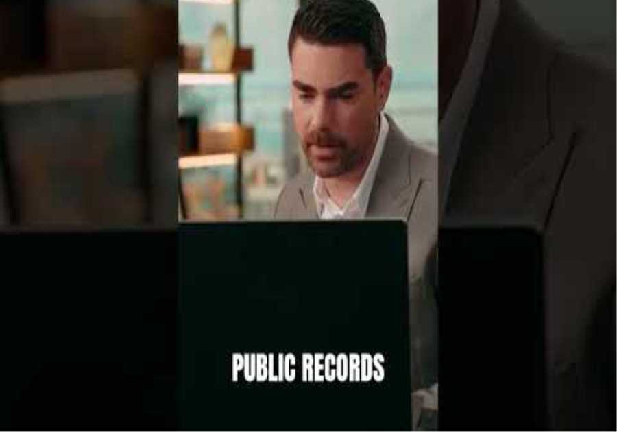 INSANE California Fraud