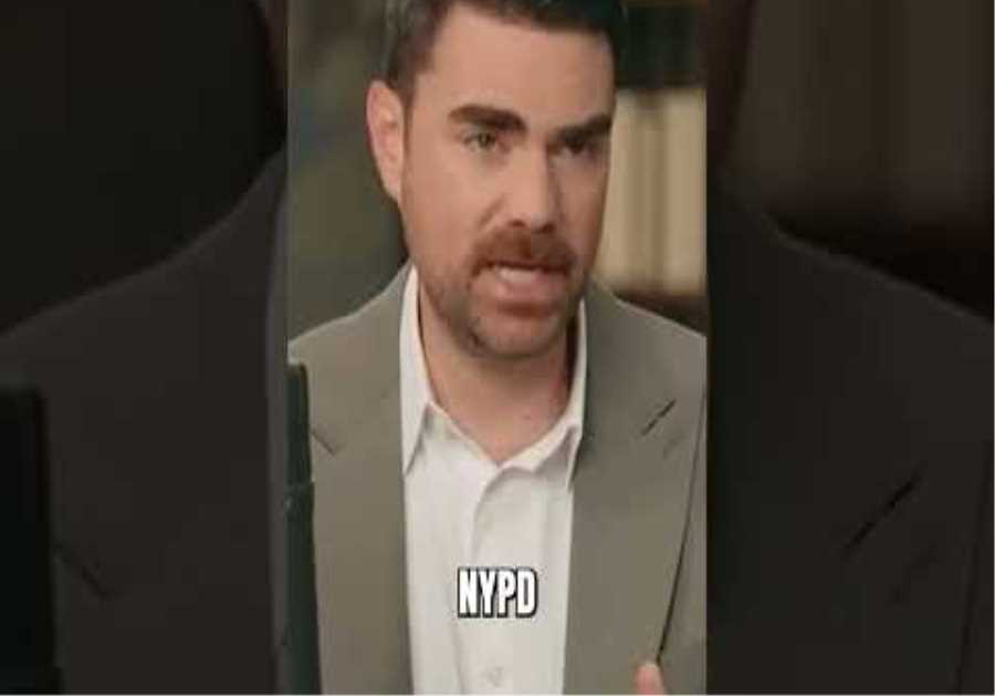 NYC Homeless Crisis Is INSANE