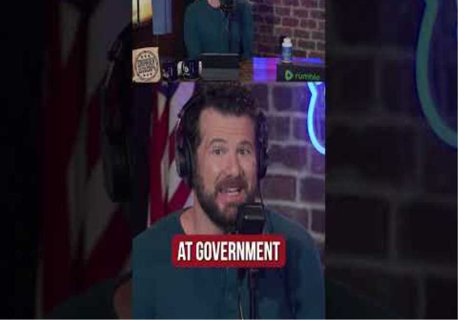 Hasan Piker is a liar.