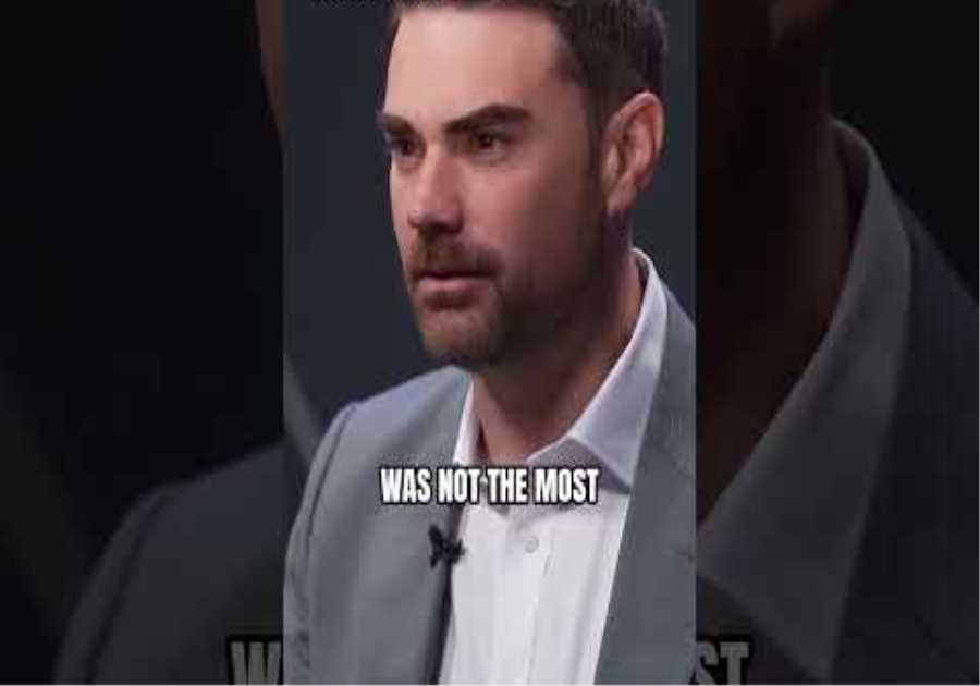 What A Bizarre Encounter