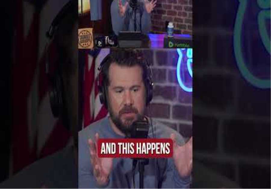 Another day, another TikTok identity trend