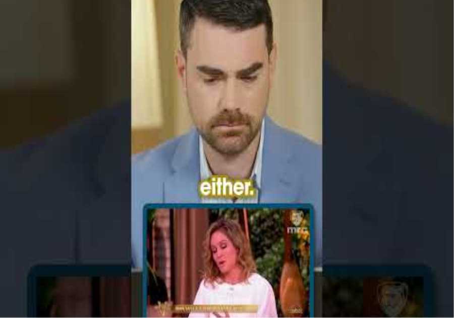 The View Says We're The SAME As Iran?