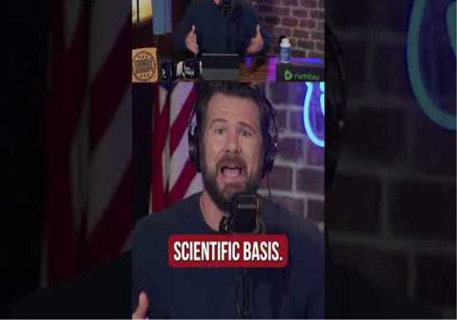 These people are mentally ill.