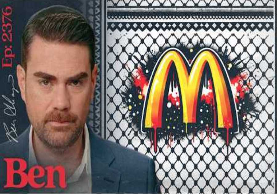 WTH?! McDonald’s Celebrates…Ramadan