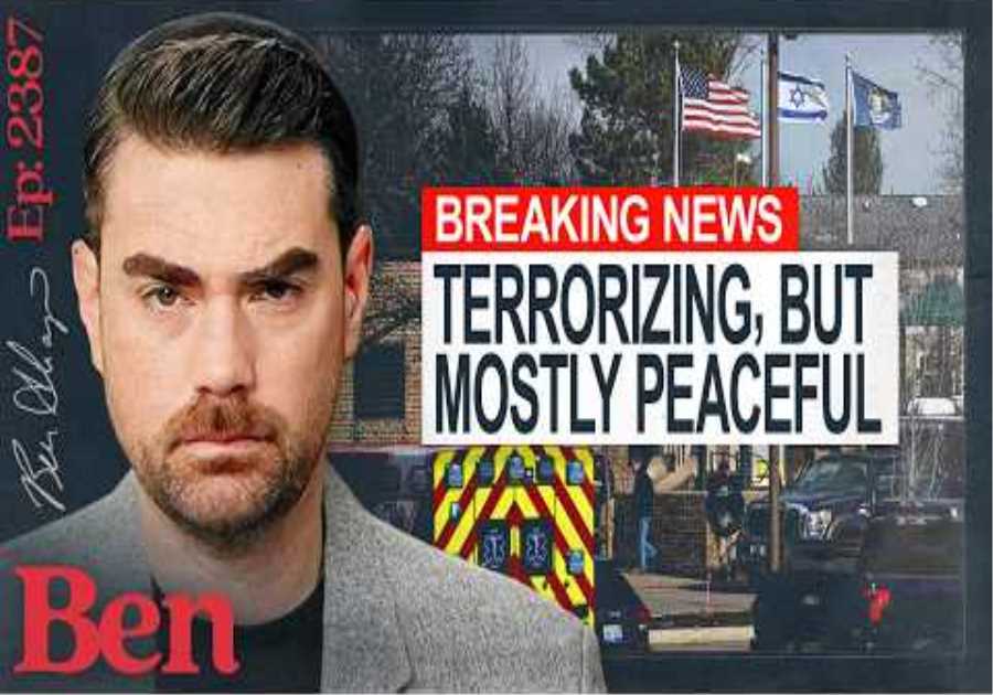 Two Terror Attacks in One Day. What is Happening??