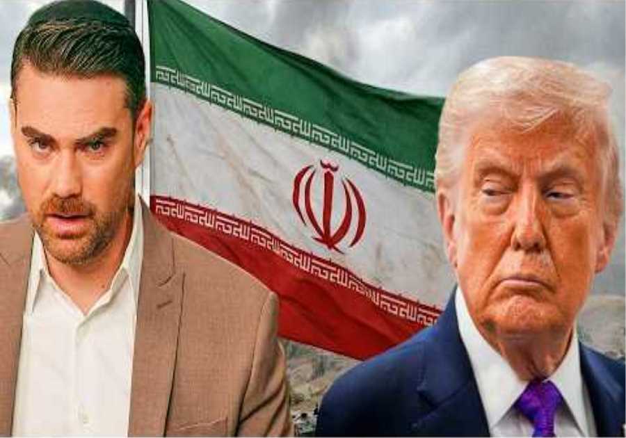 Trump Gives Iran War and Strait Of Hormuz Updates