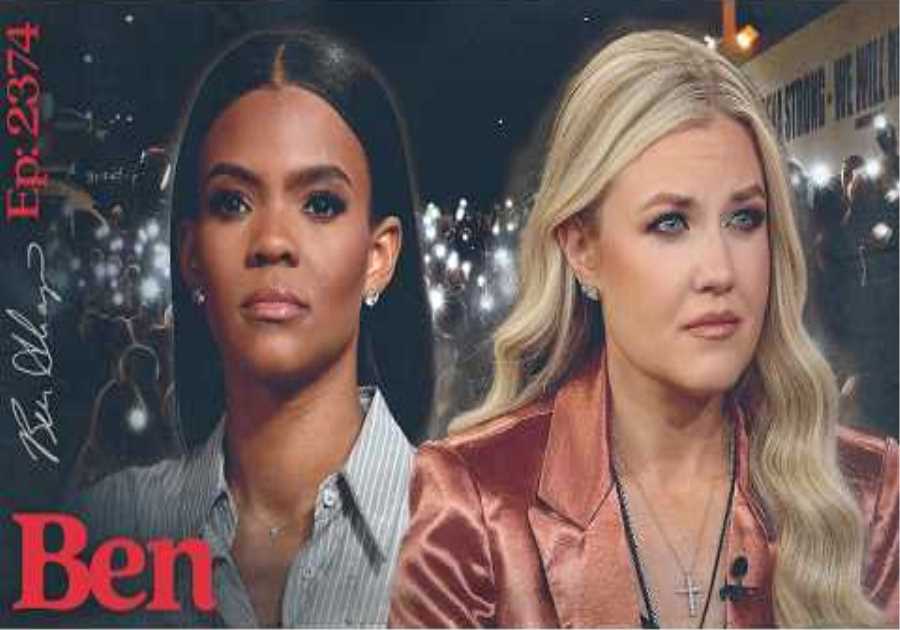 Candace Owens Is Evil