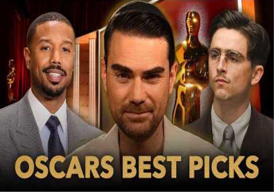 Ben Reviews Oscar's Best Picture Nominations