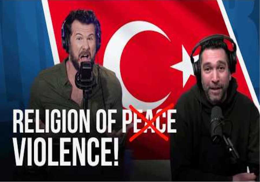 No Dave, Islam Is the Problem