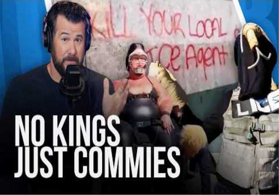 The Dumbest Protest in American History