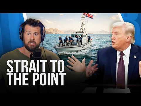 Is This Really Almost Over?