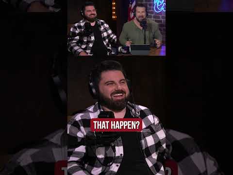 This robot is a flop... quite literally