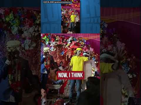 I guess you could say there were sparks between them