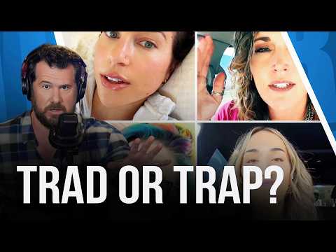 These Broads Will Ruin Your Life