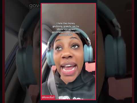 Stop Blaming America For Your Mistakes