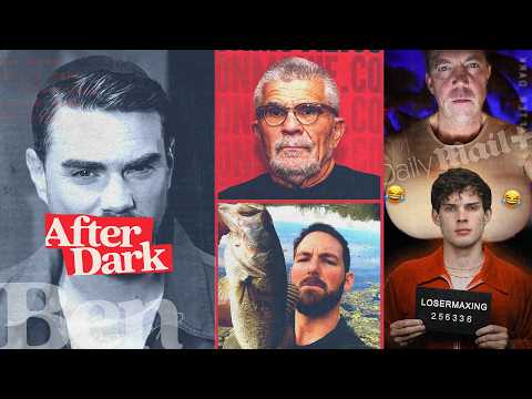 Ben After Dark: Pirate's Booty Economics